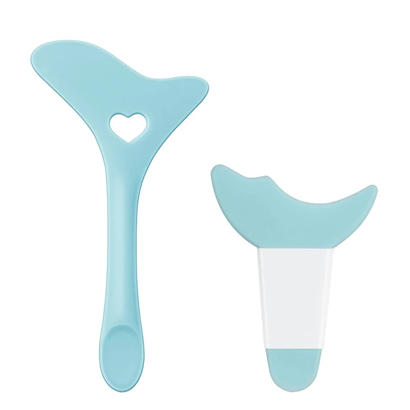 Beauty Makeup Tips - Aplicador de silicona para pintar labios,