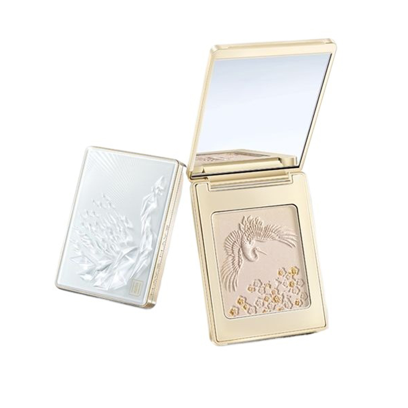 Concealer Full Coverage - Paleta de polvos de fijación Polvo