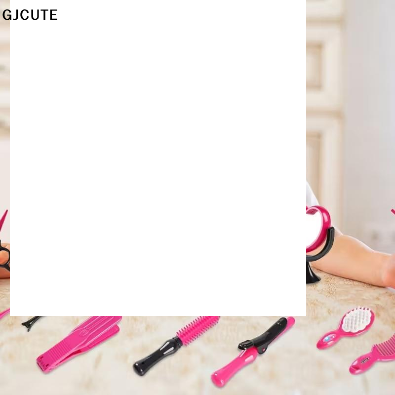 Beauty Makeup Gift Sets - 17 Uds. Conjunto de salón de