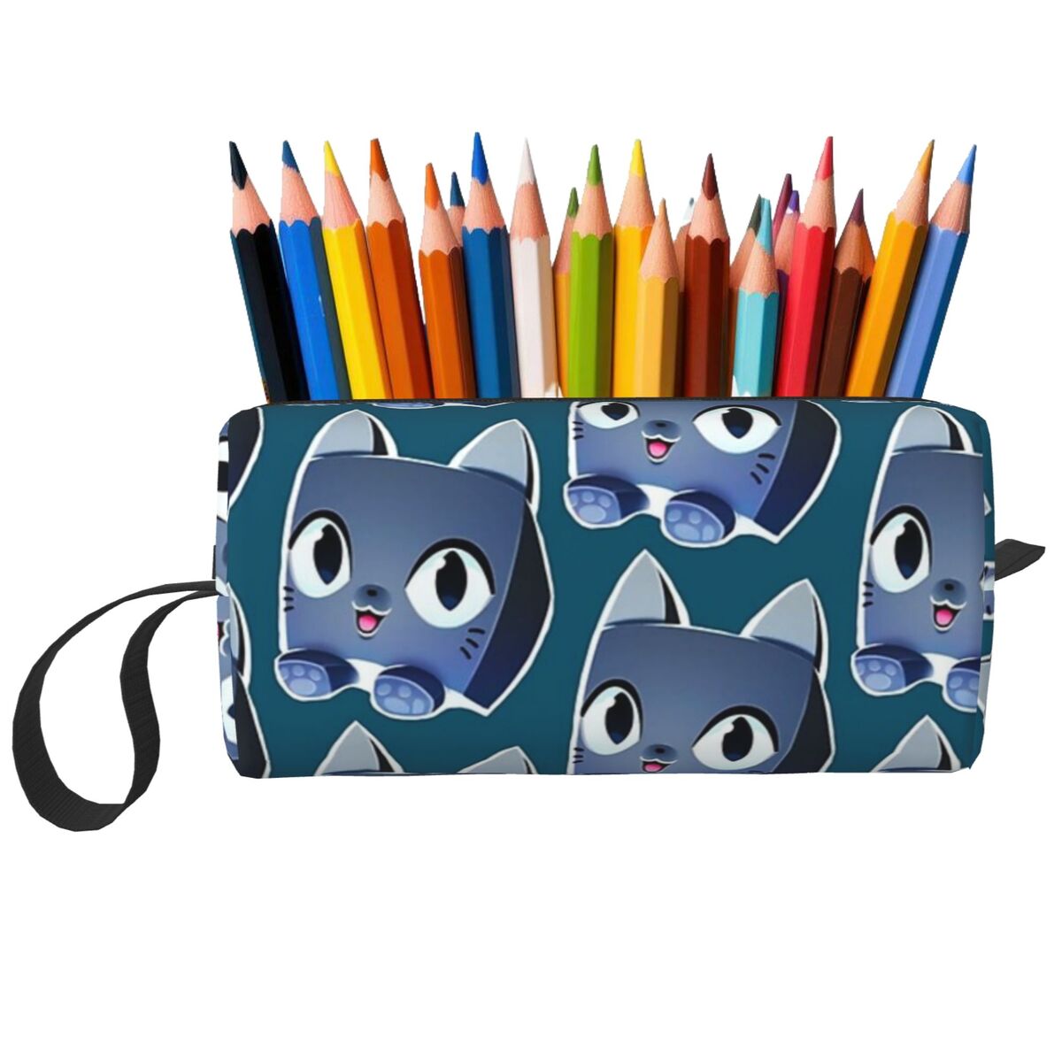 X Beauty Makeup - Bolsa de Maquillaje Pet Simulator X,