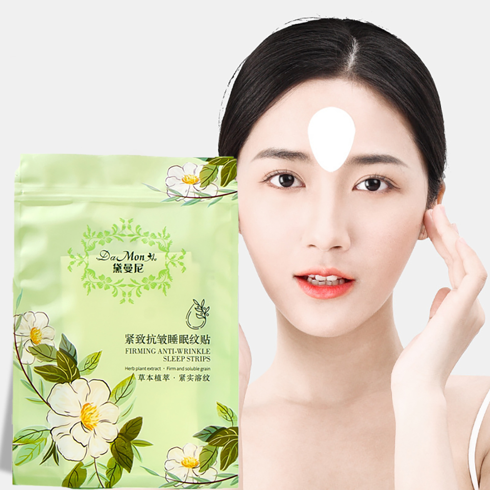 X Beauty Makeup - 24 Parches Adhesivos para el Sueño,