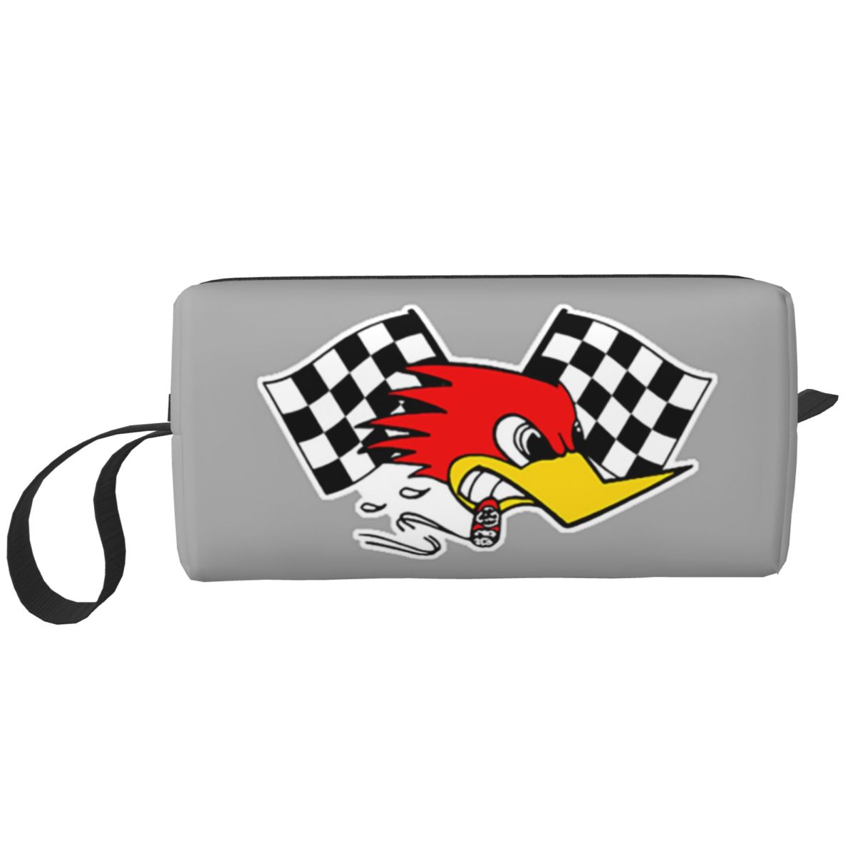 Beauty Makeup Usa - Bolsa de maquillaje Street Mr.Horsepower Clay