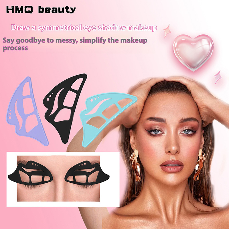 Plantillas de maquillaje de oj - Beauty Makeup Eyeshadow reseña y precio