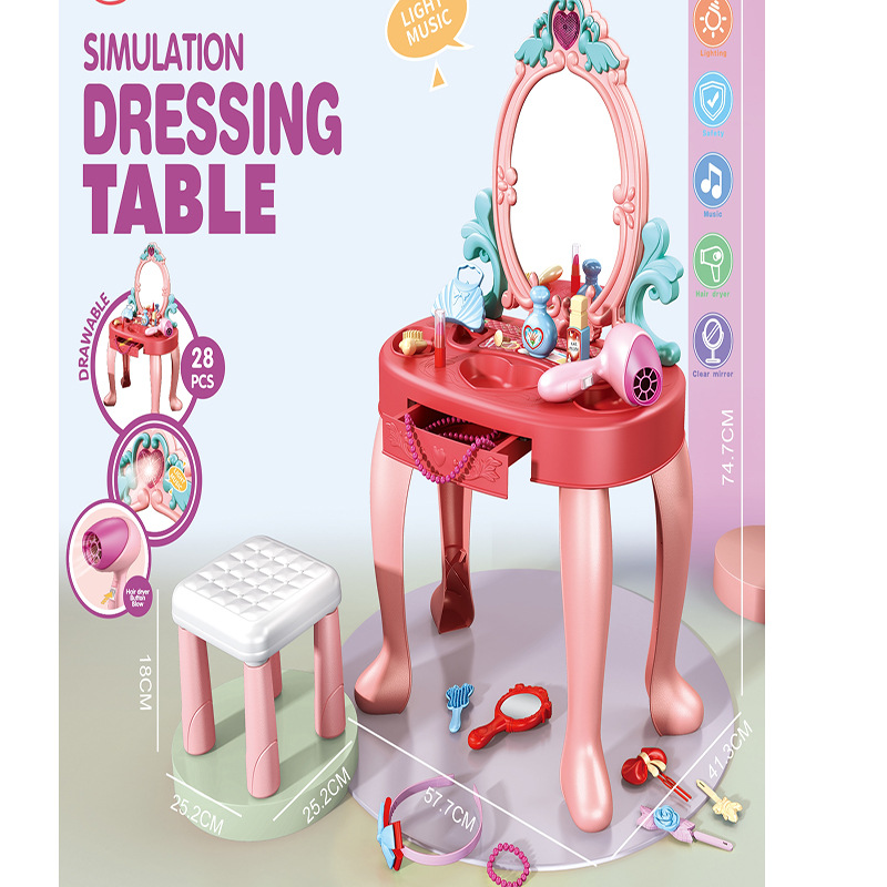 Nuevo Set de Juego de Maquilla - Beauty Makeup Gift Sets reseña y precio