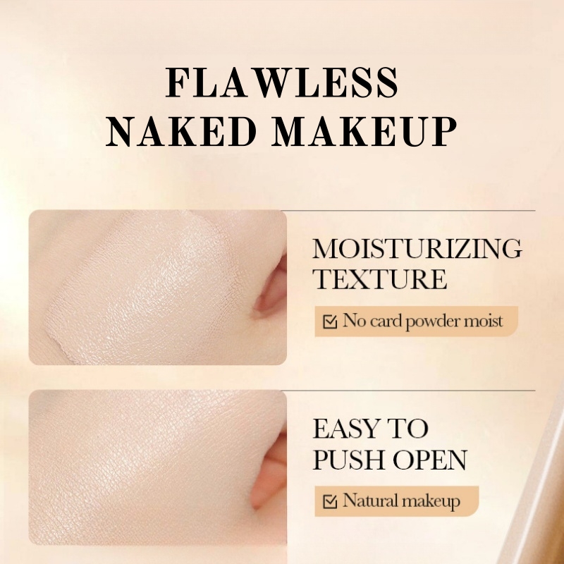 Crema BB con corrector de aloe - Concealer Full Coverage reseña y precio