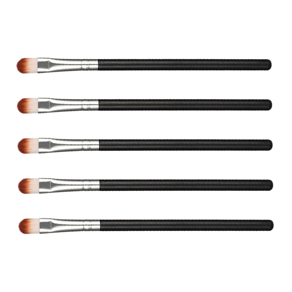 Aplicador de Sombra de Ojos, J - X Beauty Makeup reseña y precio