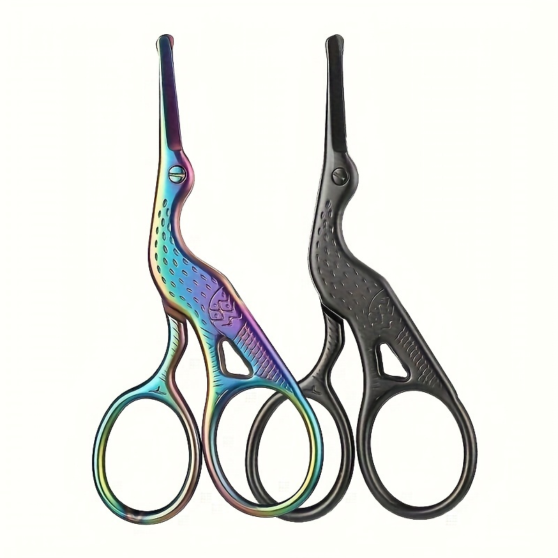 Tijeras para el pelo de la nar - Beauty Makeup Tips reseña y precio