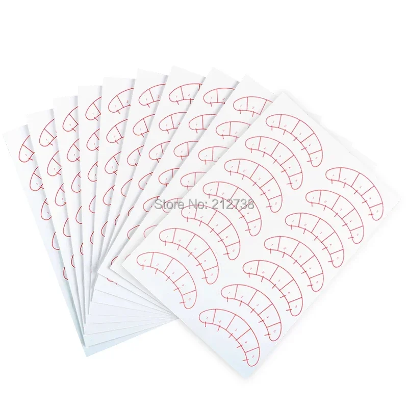 140 Uds. Almohadillas para pes - Beauty Makeup Tips reseña y precio