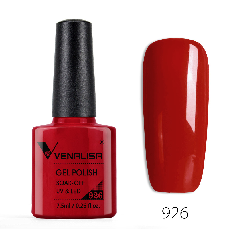 Venalisa Uña-esmalte en Gel pa - Concealer Full Coverage reseña y precio