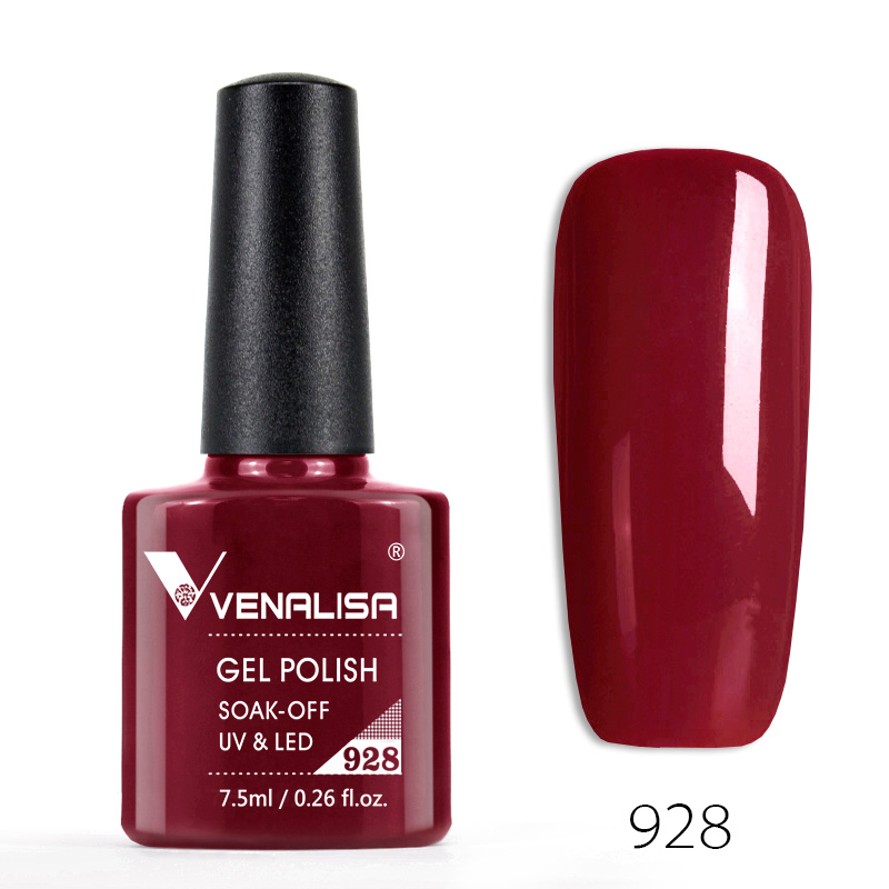 Venalisa Uña-esmalte en Gel pa - Concealer Full Coverage reseña y precio