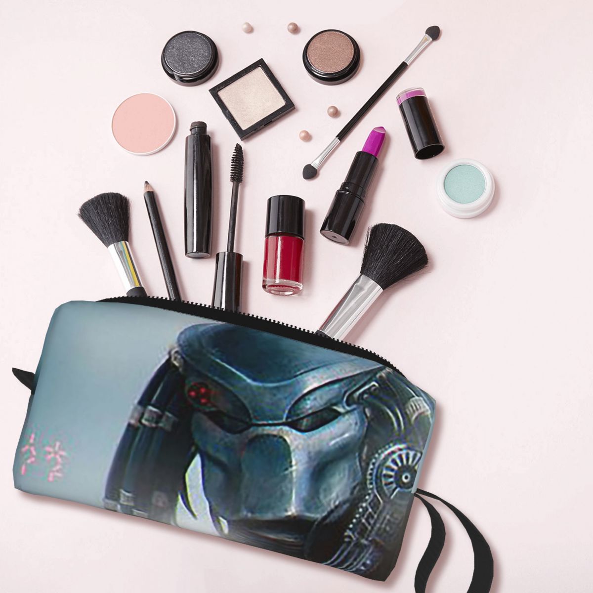 Predator Wallpaper - Bolsa de  - Beauty Makeup Wallpaper reseña y precio