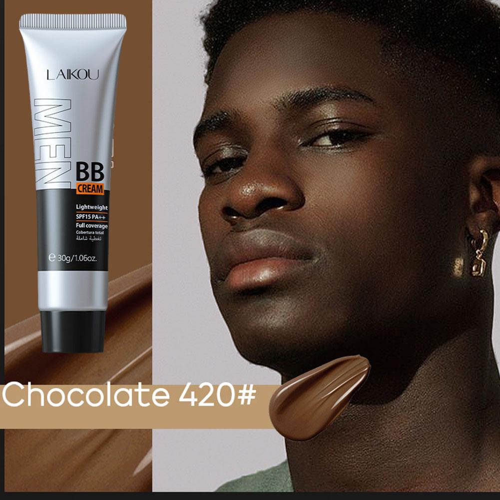 Crema BB para hombres, cobertu - Concealer Full Coverage reseña y precio