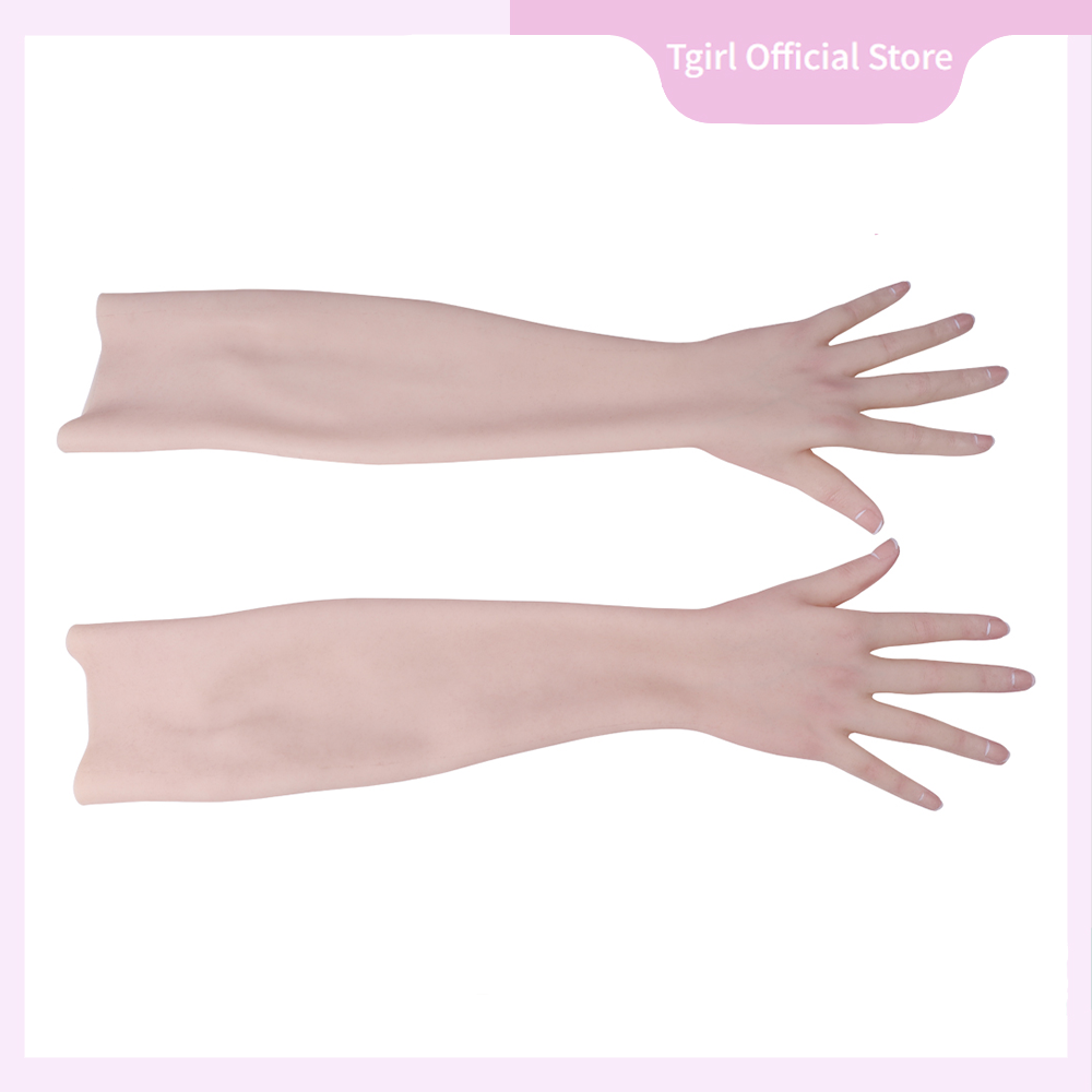 Tgirl Silicone Prosthesis Glov - Beauty Makeup Pic reseña y precio