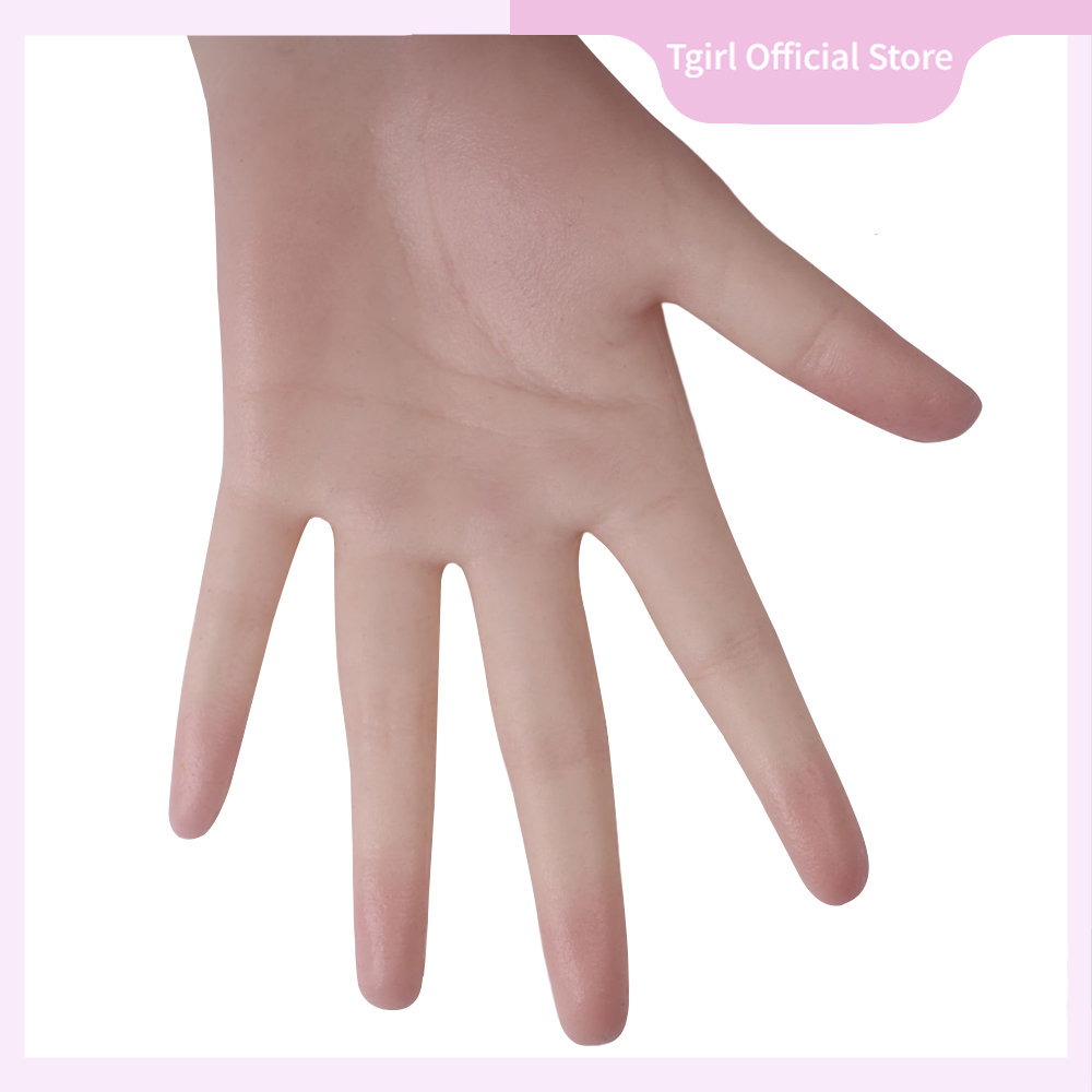 Tgirl Silicone Prosthesis Glov - Beauty Makeup Pic reseña y precio