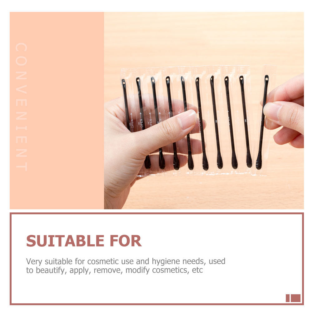 200 Unidades de Hisopos de Alg - Beauty Makeup Tips reseña y precio