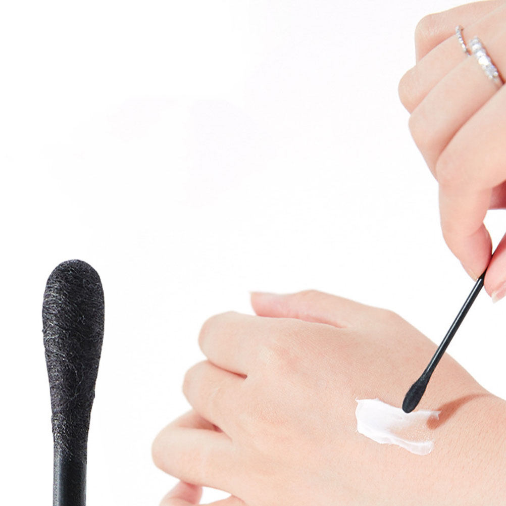 200 Unidades de Hisopos de Alg - Beauty Makeup Tips reseña y precio