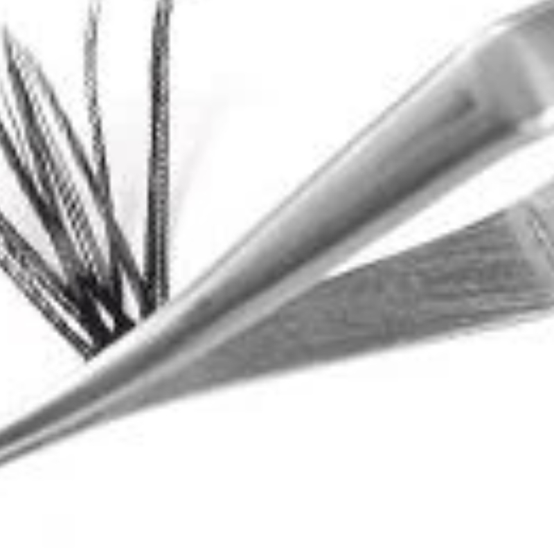 Pinzas para extensión de pesta - Beauty Makeup Tips reseña y precio