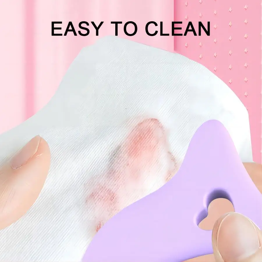 Aplicador de silicona para pin - Beauty Makeup Tips reseña y precio