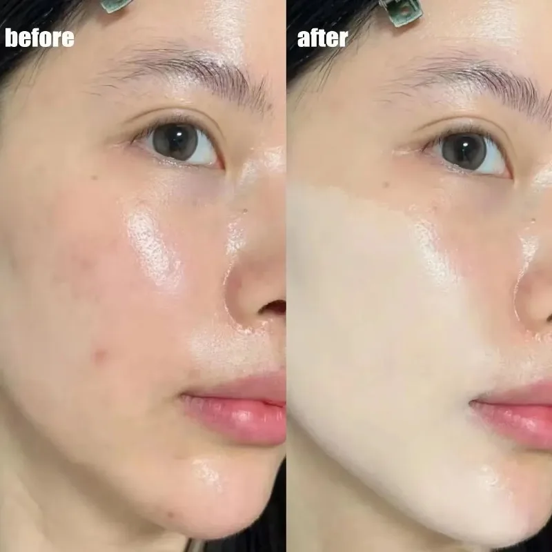 Cappuvini BB Cream Air Cushion - Concealer Full Coverage reseña y precio