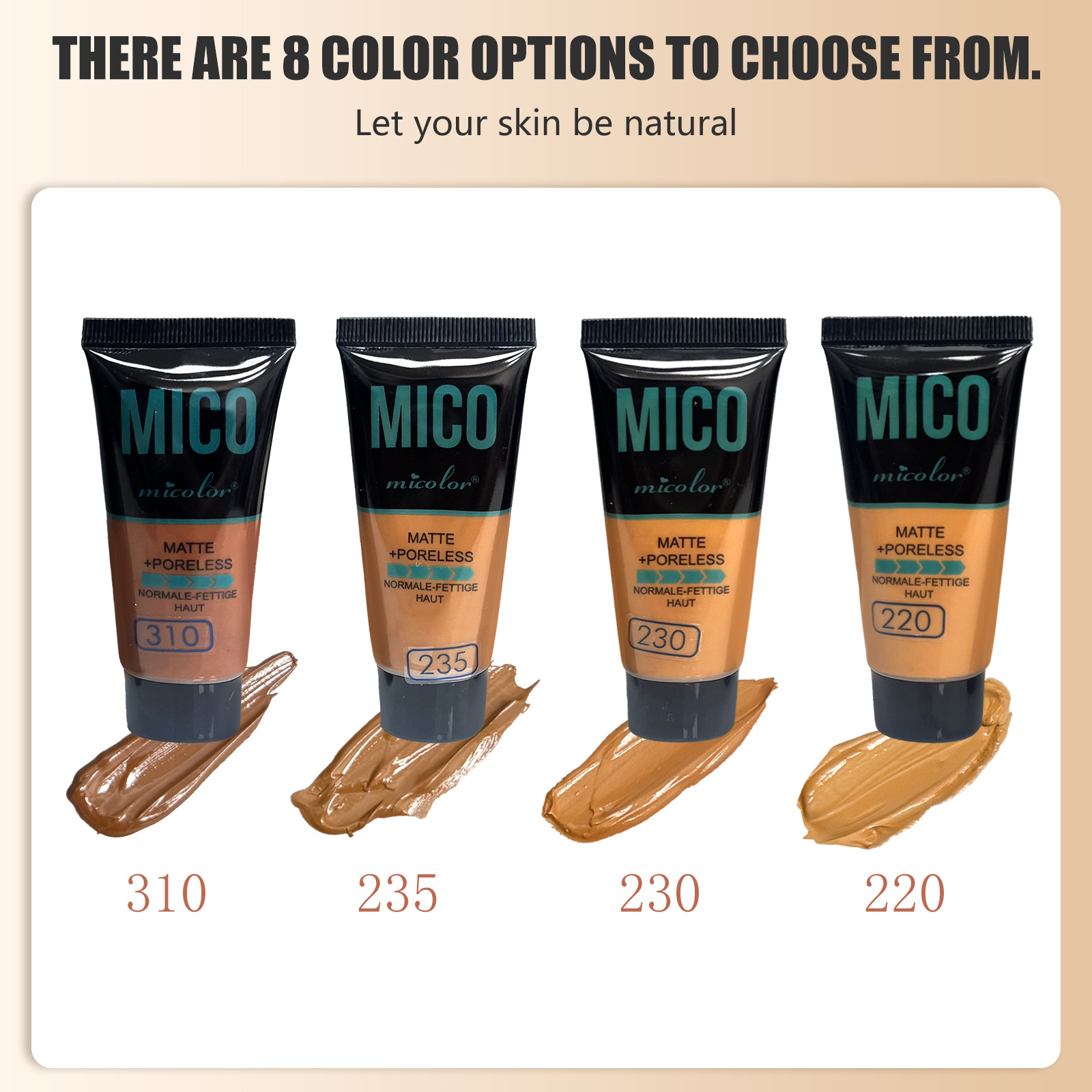 40ml cobertura completa para m - Concealer Full Coverage reseña y precio