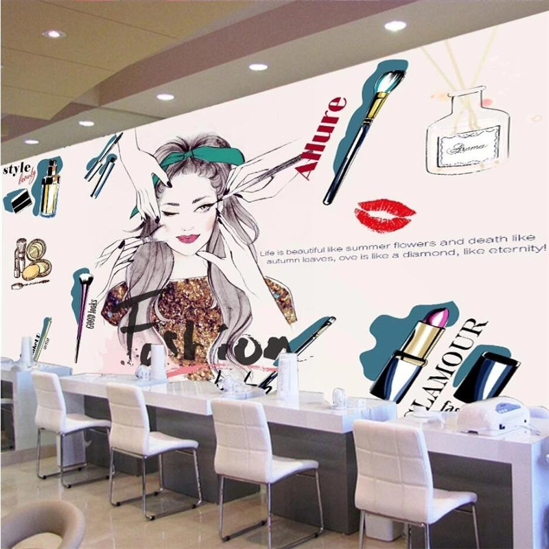 Productos personalizados, cosm - Beauty Makeup Wallpaper reseña y precio