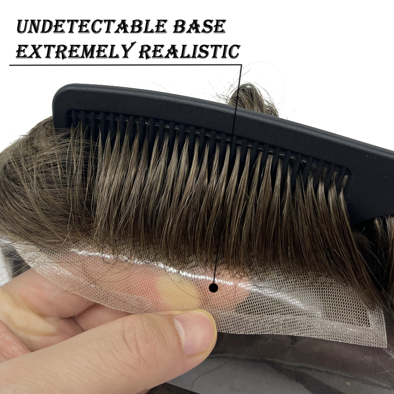 Q6 peluquín de encaje y Base d - Concealer Full Coverage reseña y precio