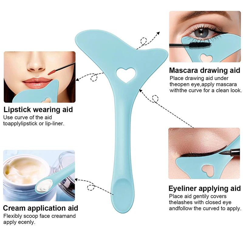 Herramienta de belleza de sili - Beauty Makeup Tips reseña y precio