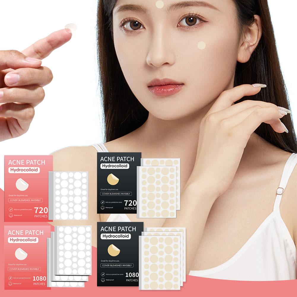 360/720/1080 recuentos hidroco - Pressed Powder Foundation reseña y precio