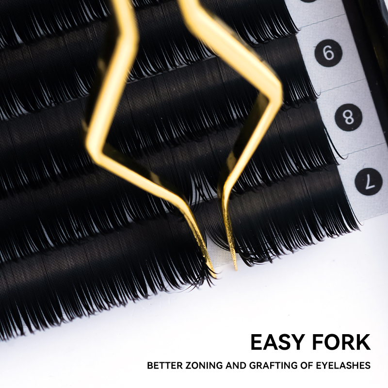 Pinzas para Extensión de Pesta - Beauty Makeup Tips reseña y precio