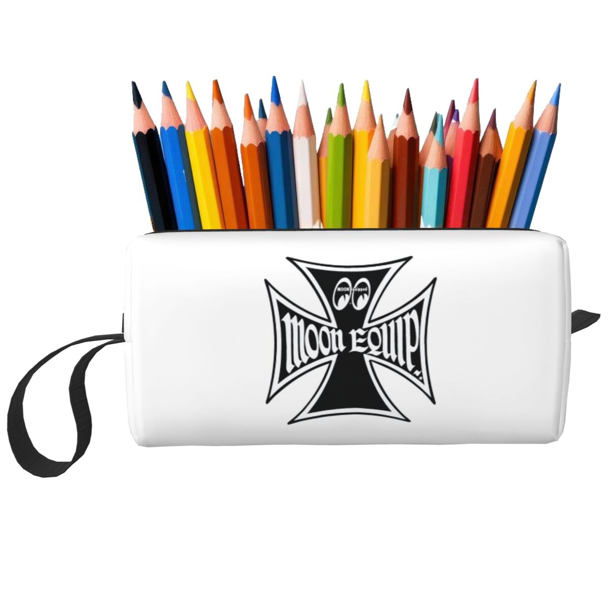Bolsa de maquillaje Made In Th - Beauty Makeup Usa reseña y precio