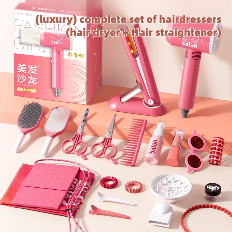 Juego de salón de belleza para - Beauty Makeup Gift Sets reseña y precio