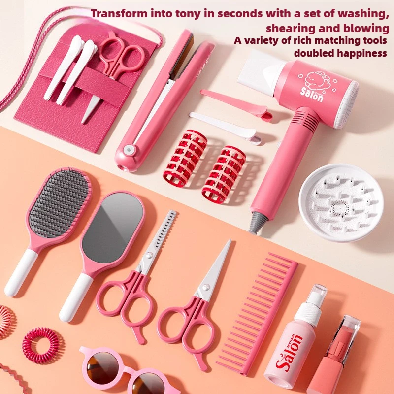 Juego de salón de belleza para - Beauty Makeup Gift Sets reseña y precio