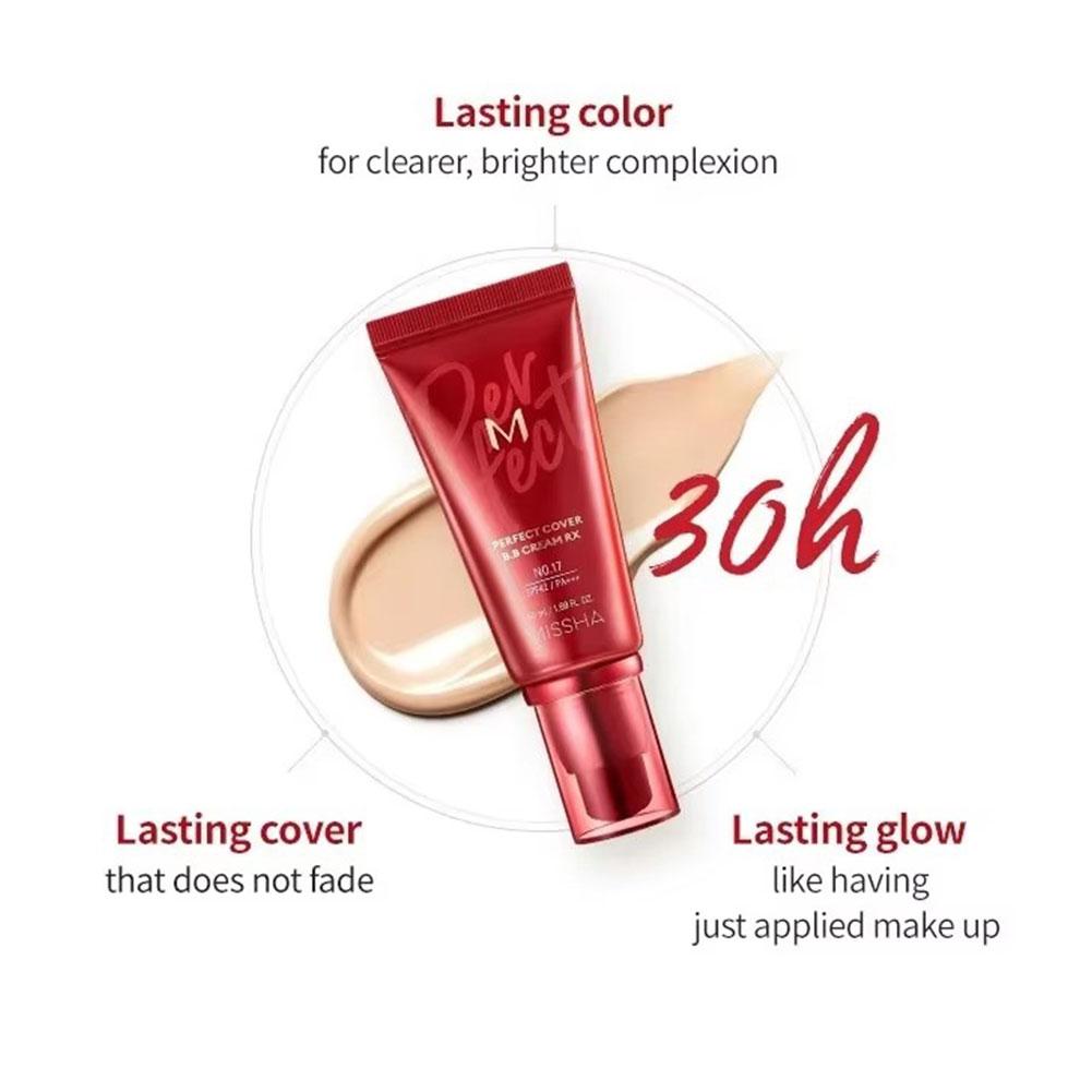 Corrector BB Cream Base líquid - Concealer Full Coverage reseña y precio