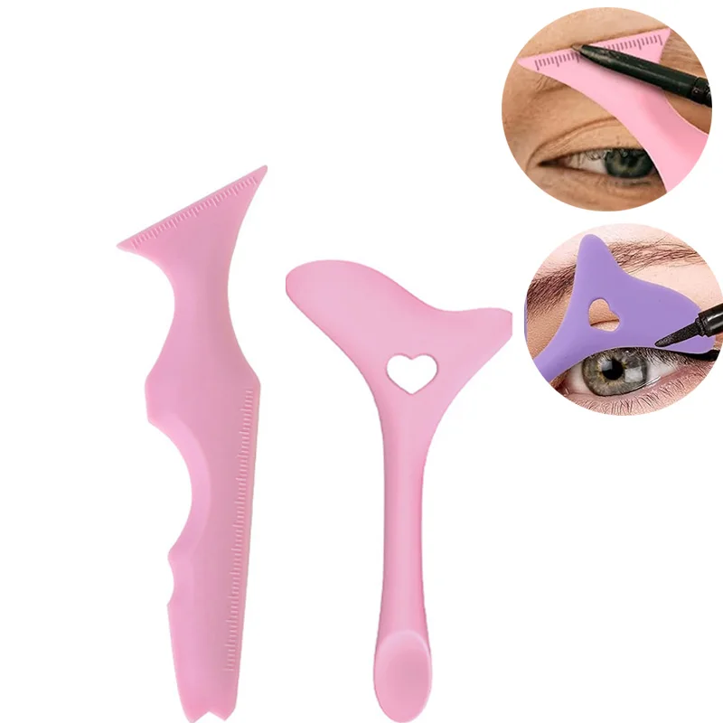 Juego de 2 Herramientas Multif - Beauty Makeup Eyeshadow reseña y precio