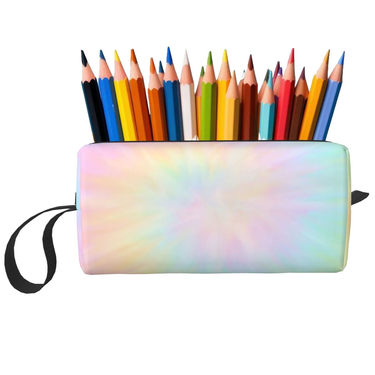 Bolsa de Maquillaje con Estamp - Beauty Makeup Wallpaper reseña y precio
