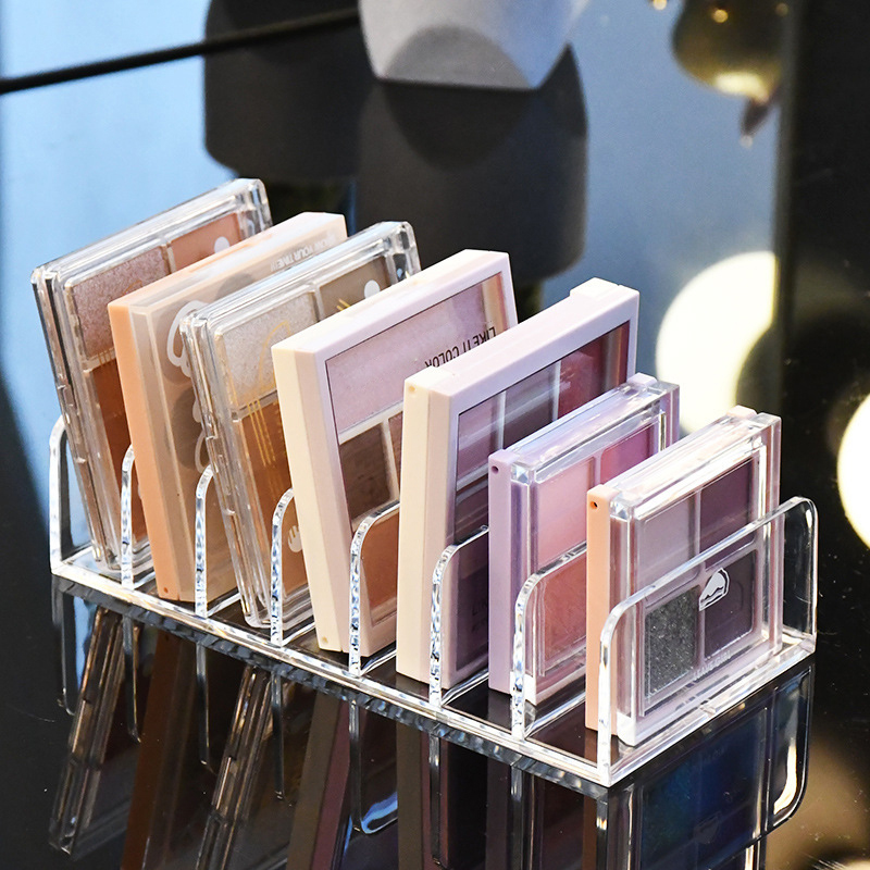 Organizador de Paletas de Somb - Beauty Makeup Eyeshadow reseña y precio