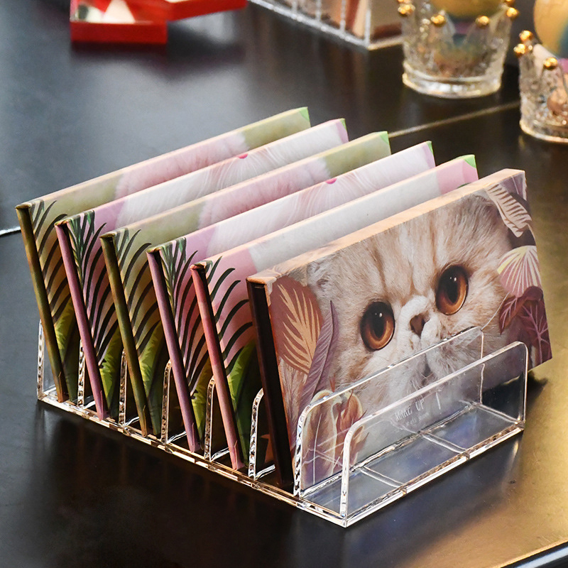 Organizador de Paletas de Somb - Beauty Makeup Eyeshadow reseña y precio