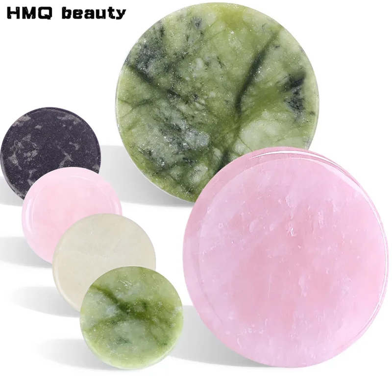 Paleta de pegamento para exten - Beauty Gems Makeup reseña y precio