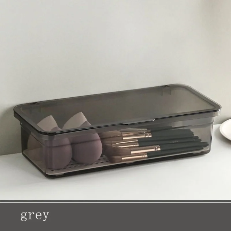 Caja de Almacenamiento para Br - Beauty Makeup Eyeshadow reseña y precio