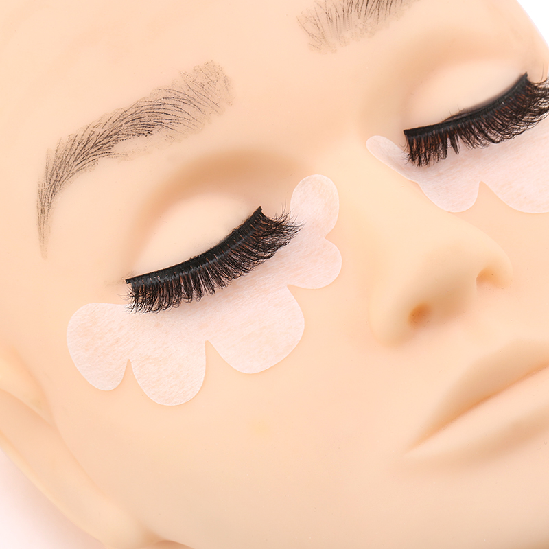 50 pares de parches de papel e - Beauty Makeup Tips reseña y precio