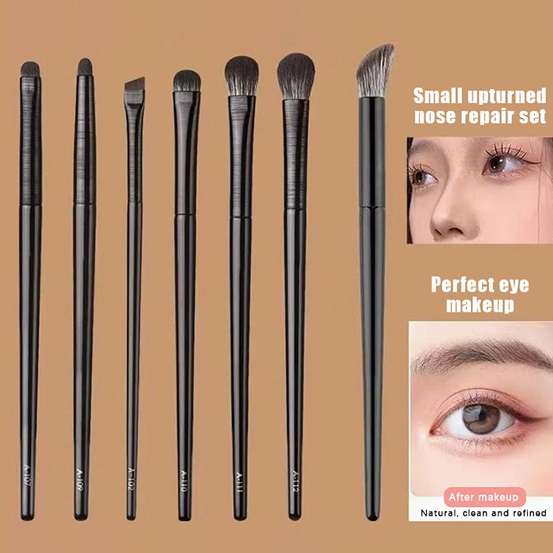 Juego de 5/6/8/10 Brochas de M - Beauty Makeup Eyeshadow reseña y precio