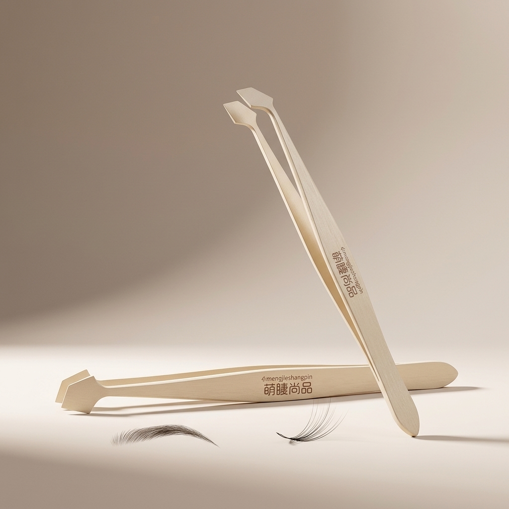 Pinzas Profesionales de Acero  - Beauty Makeup Tips reseña y precio