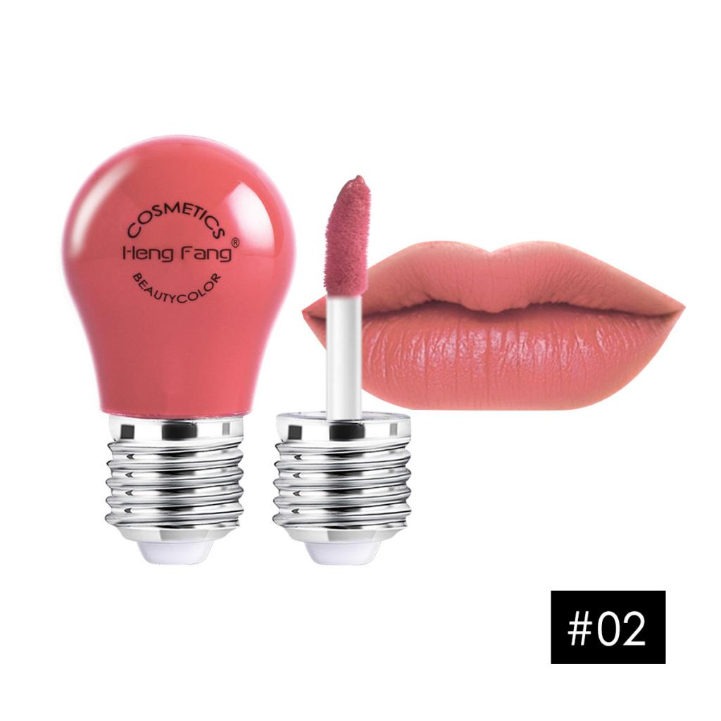 Juego de lápiz labial líquido  - Beauty Makeup Gift Sets reseña y precio