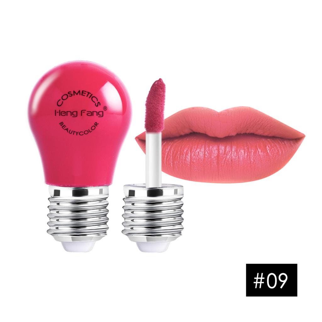 Juego de lápiz labial líquido  - Beauty Makeup Gift Sets reseña y precio