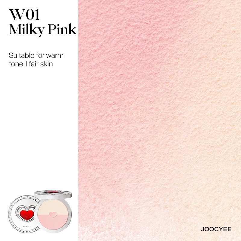 JOOCYEE x Chupa Chups MULTIUSE - X Beauty Makeup reseña y precio