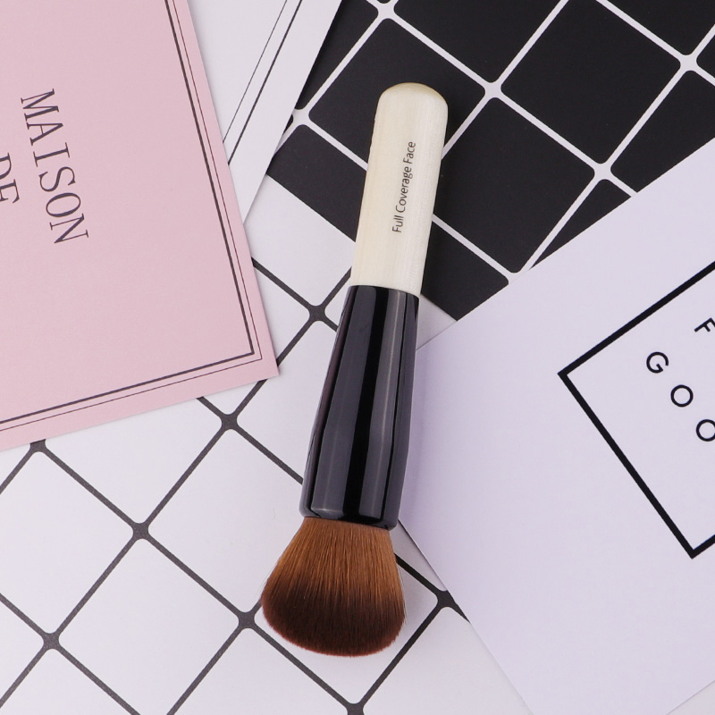 Brocha de maquillaje en polvo, - Concealer Full Coverage reseña y precio