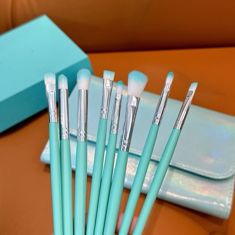 Juego de 12 Brochas de Maquill - Beauty Makeup Gift Sets reseña y precio