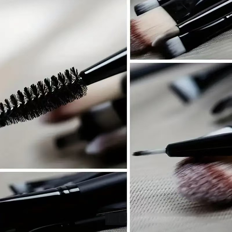 Juego de 20 Brochas de Maquill - Beauty Makeup Eyeshadow reseña y precio