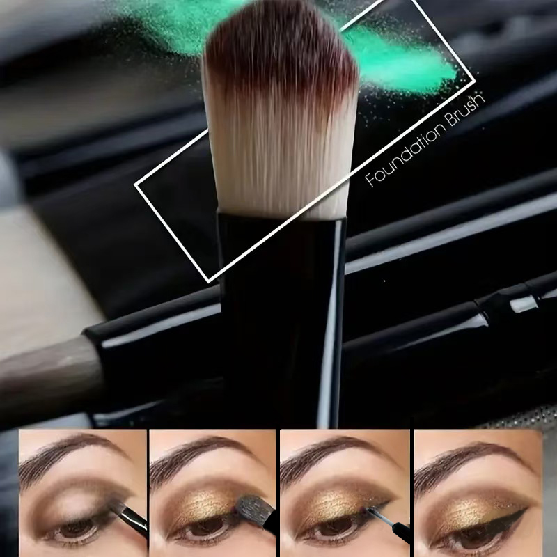 Juego de 20 Brochas de Maquill - Beauty Makeup Eyeshadow reseña y precio