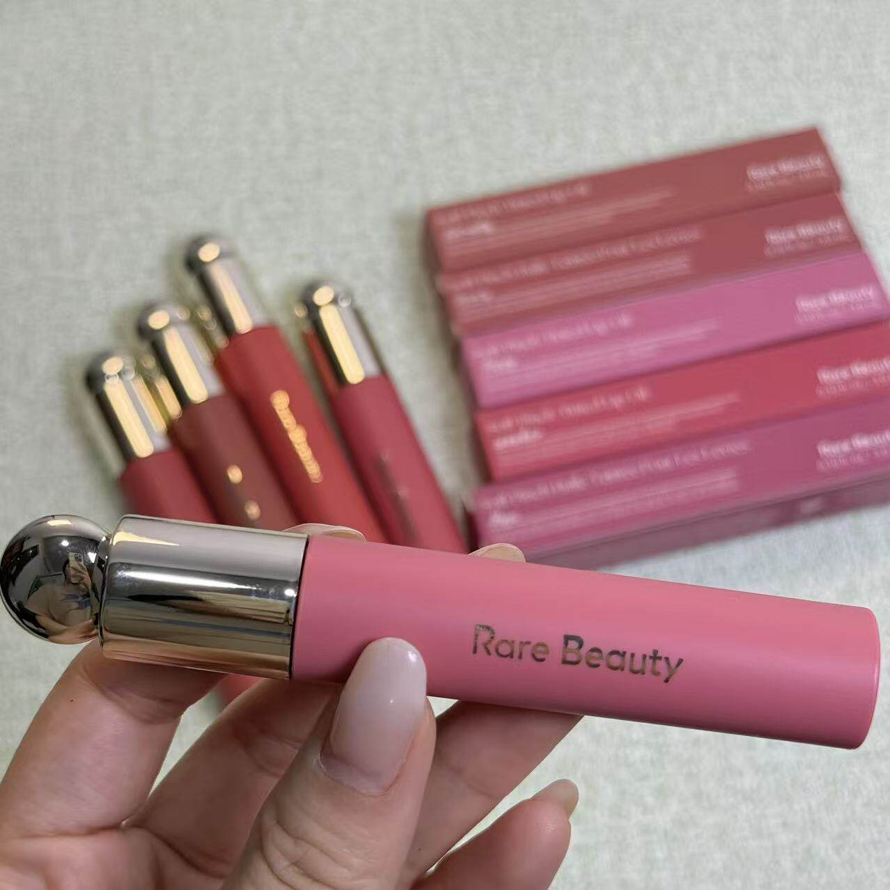 Rare Beauty Soft Pinch Tinted  - Beauty Makeup Gift Sets reseña y precio